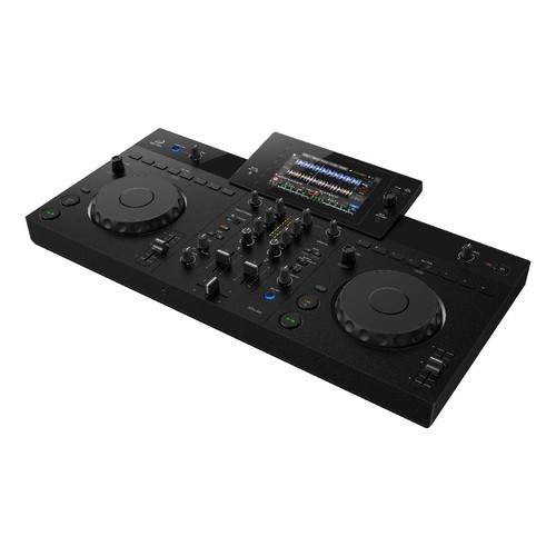 Alphatheta xdj sistema dj - sistema,