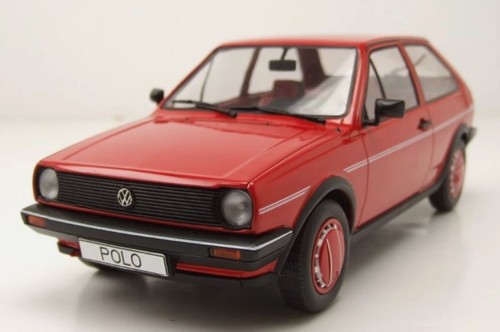 Modelcar volkswagen polo 2 - modelcar,,