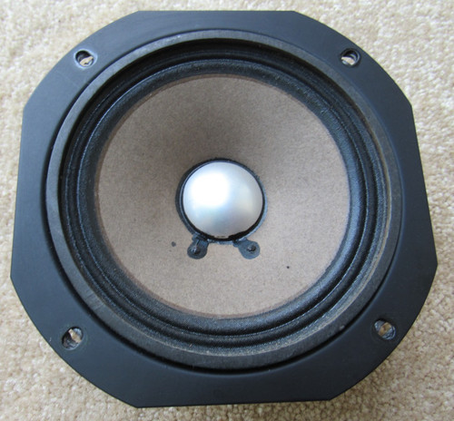 Sansui 134 midrange per - sansui, s-134