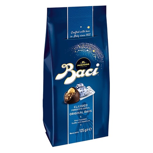 Baci perugina - perugina, x