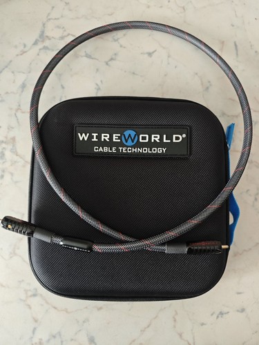 Cavo digitale spidf wireworld - digitale,
