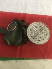 Maschera Antigas Tedesca