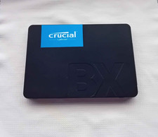 CRUCIAL SSD BX500 240GB SATA