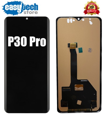 Huawei p30 pro - pro, display
