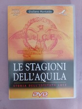 LE STAGIONI DELL'AQUILA Storia