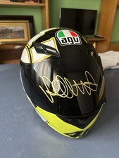Casco AGV K3 Gothic