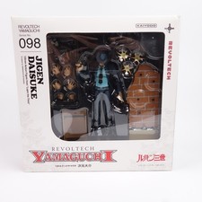 Revoltech Yamaguchi n.98
