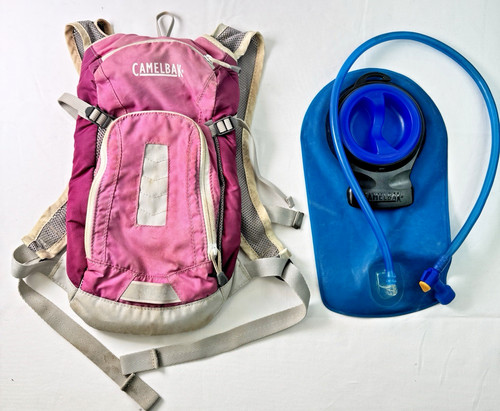 Camelbak mini mule zaino - camelbak, da