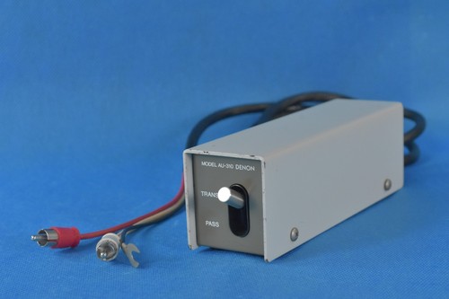 Denon 310 trasformatore - denon,