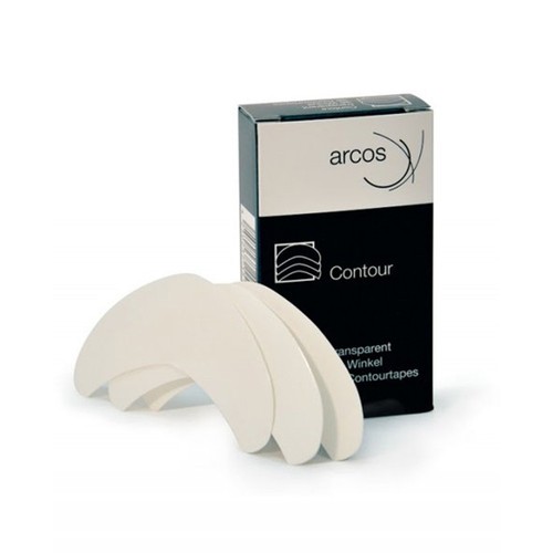Arcos contour toupet parrucche - contour,