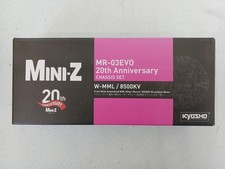 Set telaio RC Mini-Z Racer