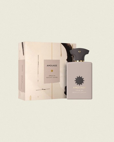 Amouage opus vii reckless - amouage,