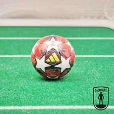PALLINA SUBBUTEO CHAMPIONS