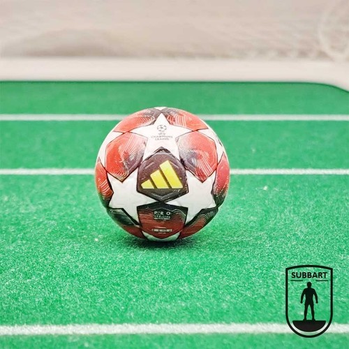 Pallina subbuteo champions - subbuteo,