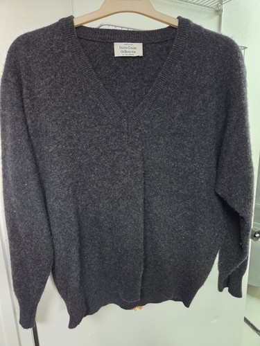 Maglione vintage united - maglione, colors