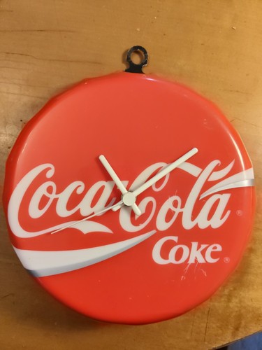 Coca cola coke orologio - coca,