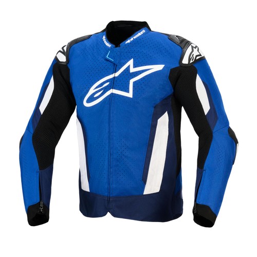 Alpinestars air jacket - t-gp,