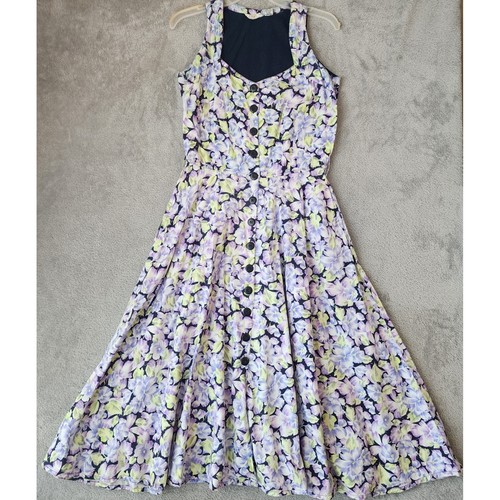 Abito midi starina donna - abito,