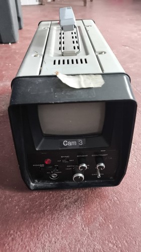Telecamera industriale - telecamera,