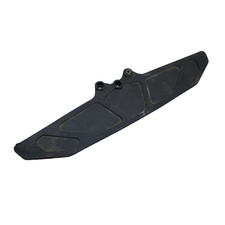 Front plastic bumper, unsure