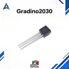 DS18B20 sensore temperatura