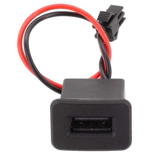 Presa usb per femmina comoda - usb,