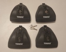 Thule Rapid System 753 - Set