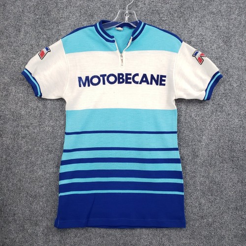 Vintage motobecane cycling - motobecane,