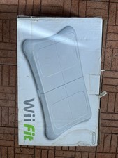 Wii Fit Board Balance Board