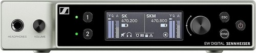 Sennheiser em 2 - ew-dx,