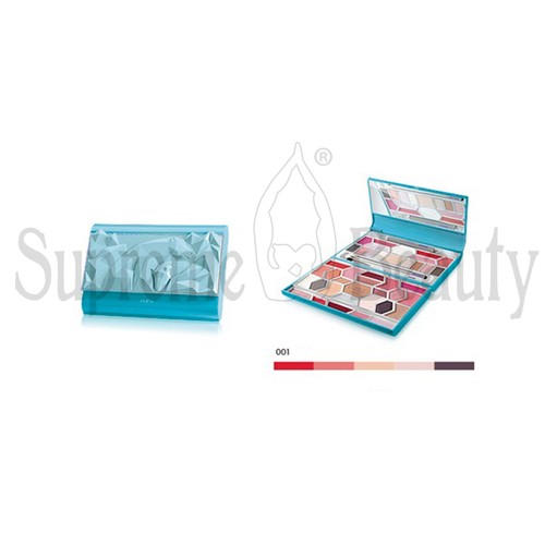 Pupa crystal palette big - palette,