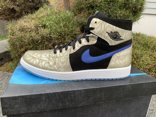 Nike jordan high - nike, 1
