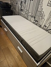 Letto ikea 200x90 - ikea,