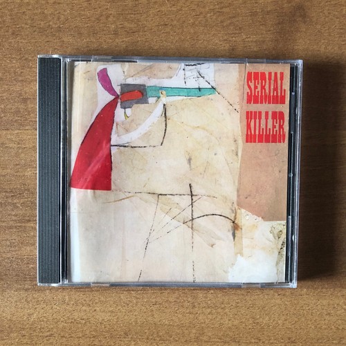 Serial killer - killer, –