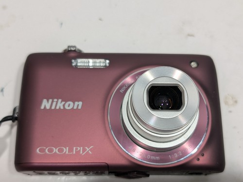 Nikon coolpix s4100 0 - coolpix, 14,0