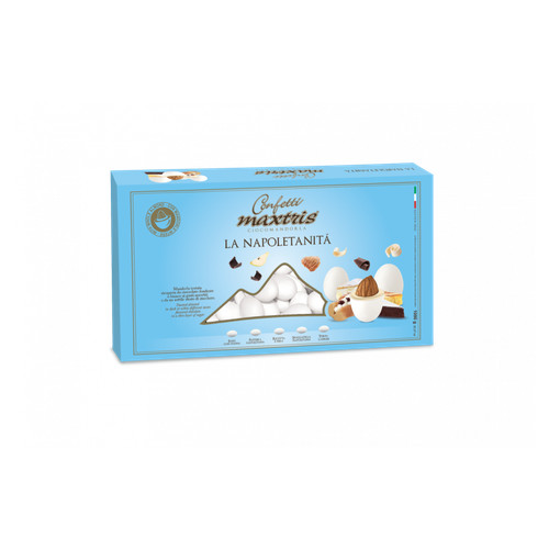 Maxtris confetti italiani - maxtris,