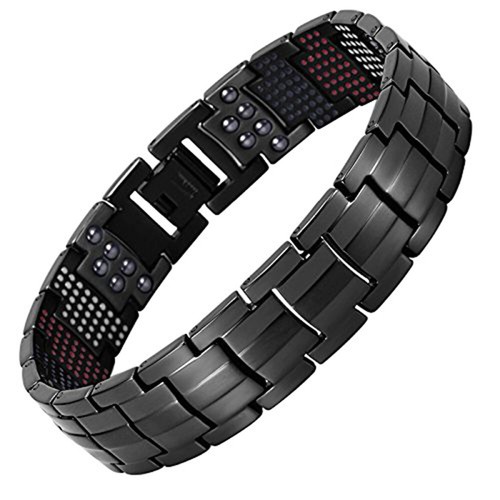 Bracciale magnetico uomo donna - bracciale,