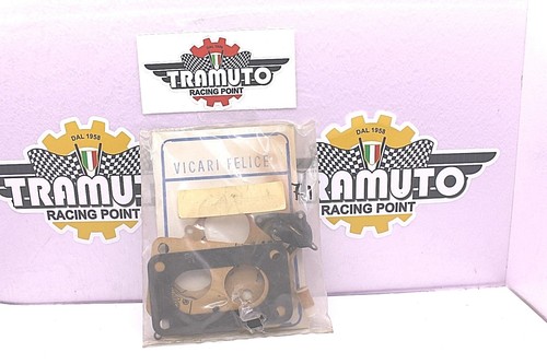 Kit guarnizioni carburatore - kit,