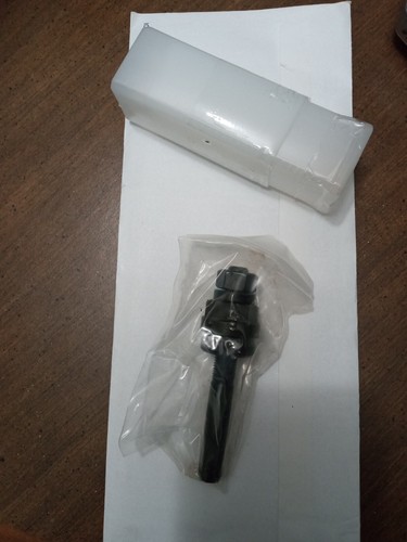 Collet stop per - collet,