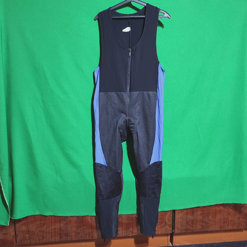 Pantaloni decathlon bib 2xl - decathlon,