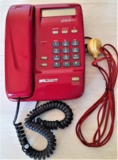 Telefono fisso Sirio 2000 basic, design Pininfarina