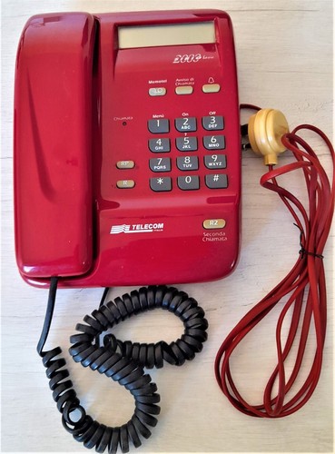 Telefono fisso sirio 2000 - sirio,