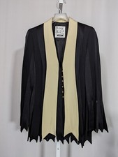 Giacca blazer Moschino vintage
