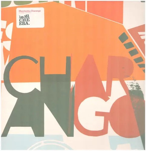 Morcheeba charango near - morcheeba, mint