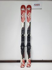 Sci atomic redster 123 - 123, cm