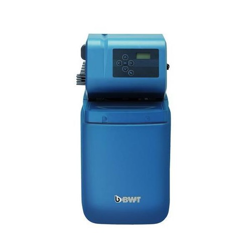 Impianto acqua dolce - dolce, bwt