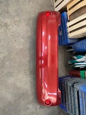 Ford mk5 2001/2013paraurti posteriore ford fiesta semi-nuovo da verniciare 