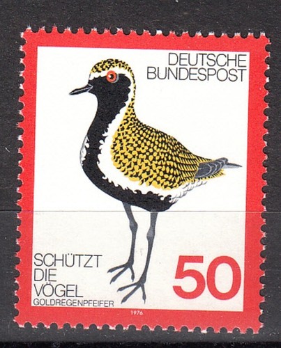 Germania 1976 protezione - 1976,