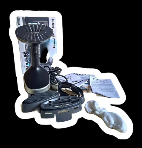 Rowenta stiratore verticale - rowenta,