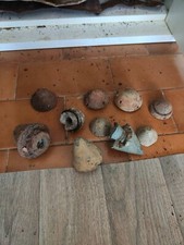 ww1 - Lotto varie punte